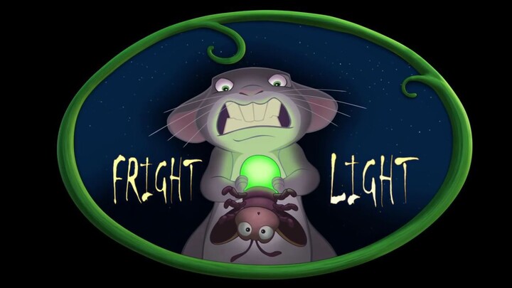 Fright Light