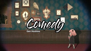 星野源 (Gen Hoshino) - 喜劇 (Comedy) - Cover By Hoshiko Yoru