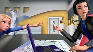 ❥ Takes Two SS1 EP3