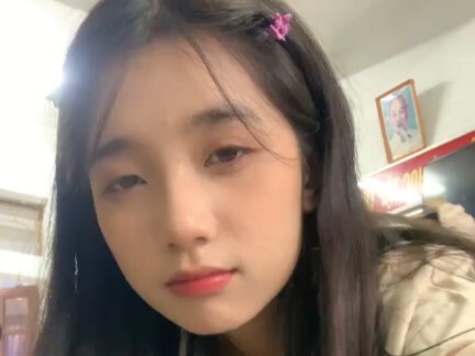 越南高中生跳舞