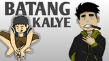 Batang kalye (Pinoy animation)