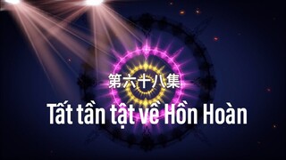 Hồn Hoàn Là Gì trong Đấu La Đại Lục | Bình luận Đấu La Đại Lục | Đấu La Đại Lục