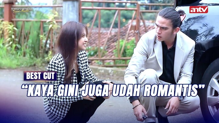 Niat Mau Ajak Makan Romantis, Malah Diprank | BestCut Terpaksa Menikahi Tuan Muda ANTV Eps 96 (2/3)