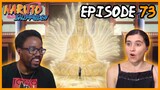 CHIRIKU VS HIDAN AND KAKUZU! | Naruto Shippuden Episode 73 Reaction