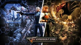 ⌜CROSFIRE PH⌟ ↦ The Golden Eye! (FR-F2 Horus 1 Spin Jackpot)