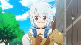 Dikira NPC, Ternyata SSS Rank?! Anime Baru Ini Gokil!