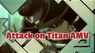 "ATTACK ON TITAN"