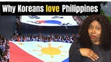 Why South Korea Loves The Philippines