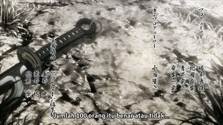 Mugen no Juunin: Immortal eps1