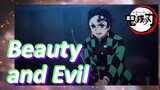Beauty and Evil