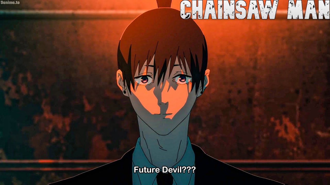 Chainsaw Man episode 10: Future Devil and Kishibe introduced as