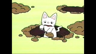 ここほれ ノンタン