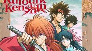 rurouni Kenshin s1 ep 23 Hindi