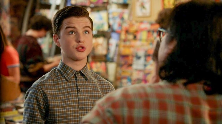 These Details MISSED Shows Young Sheldon Just Made Its Biggest Mystery Worse And Why Tam Disappeared