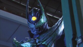 Ryukendo Episodio 21 (Latino)