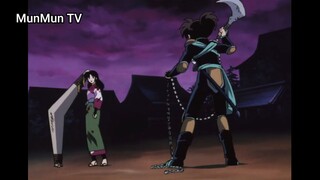 InuYasha (Ep 30.3) Sao chị có thể giế.t em chứ? #InuYasha_tap30