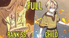 (FULL) He Was The Strongest Magician But Was Betrayed And Reincarnated As A Weak Child -Manhwa Recap