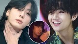 BTS’s V Crashes Jungkook’s Latest Weverse Live With TMIs…Just Because He Can