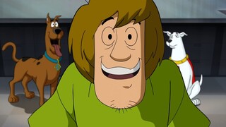 Scooby-Doo! and Krypto, Too!