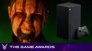 Xbox Series X - FULL World Premiere Presentation | The Game Awards 2019