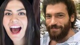 Can Yaman and Demet Ozdemir ❤️❤️❤️
