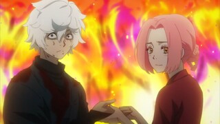 HELL'S PARADISE EPISODE 11