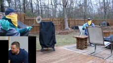 Social Distancing Together Uncle Joe's Reaction