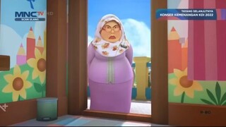 Upin & Ipin Musim 19 - Esok Raya - Upin Ipin Terbaru 2025