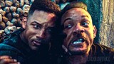 Will Smith gets wrecked by his clone | Gemini Man | CLIP