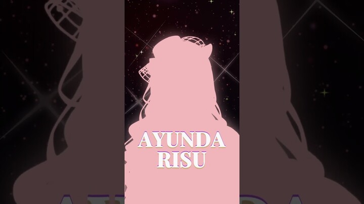 #15x4nniversaryWeek Risu new costume teaser !!!