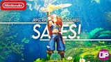 11 ESSENTIAL Games | A DAMN GOOD Nintendo Eshop Sale!
