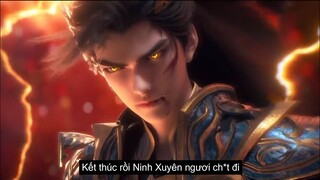 Thế Giới Hoàn Mỹ Tập 166 - Thuyết Minh Vietsub | 完美世界 第166集