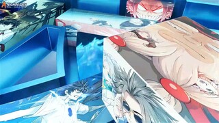 Martial Peak Eps 14 Sub indo
