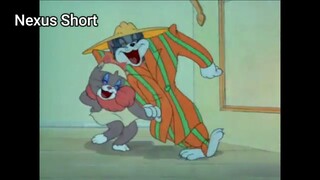 Tom & Jerry (Ep 13.2) The Zoot Cat (phần 2) #TomandJerry