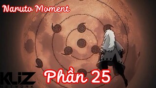 Naruto Moment | Tổng hợp các khoảnh khắc đẹp trong Naruto phần 25