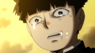 Mob crying