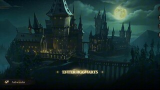 Harry Potter Magic Awakened_Opening_