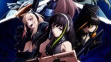 3rd Girls’ Frontline Released A New Trailer