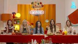 [Full] Red Velvet X EATING SHOW - 레드벨벳의 같이먹어요!