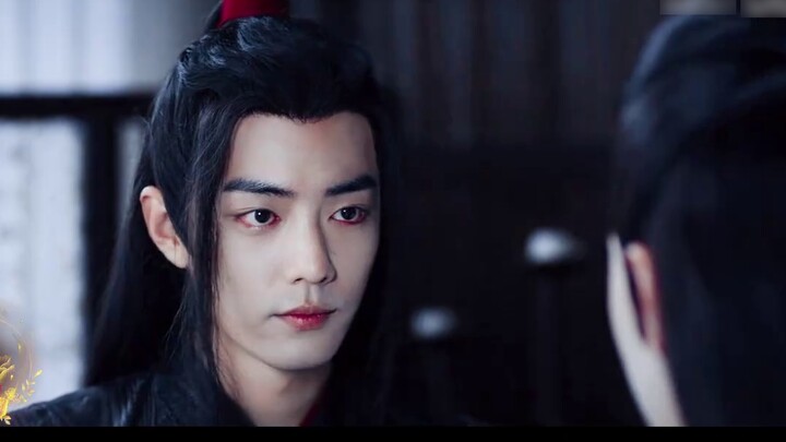 【Wangxian/Yunxian/Baixian/Zhanxian|NP】Dia bajingan tapi dia secantik bunga【Bahagia tanpa nilai apa p