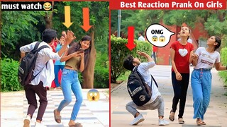 Best Reaction prank of 2022| by 12mill prank| Funny Pranks 2022 |