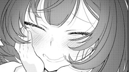 Cô bạn gái cố gắng rủ bạn đi chơi theo kiểu Yandere - Tập 8 của The Stupid Yandere
