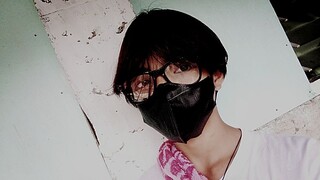 Pake Edit ulit kayu na bahala nyan