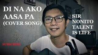 Di Na Ako Aasa Pa Cover