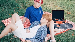 [KookMin] Cặp đôi ngọt ngào nhất thế giới ~ I Love You 3000