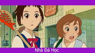 Nhạc Anime sôi động cho mỗi ngày #79 - Neko no Ongaeshi- #AMVanime #schooltime