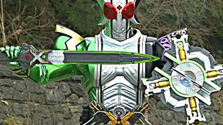【4K极限画质修复】疾风王牌极致