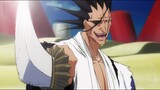 Kenpachi vs Nnoitora English Dub | Full Fight (1080p) | Bleach