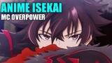 Anime Isekai terbaru 2023|Rekomendasi Anime