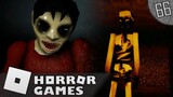 Roblox Horror Games 66